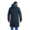 Arena Team Parka Solid, Size: XS, 4 image