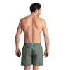 Arena Fundamentals Arena Logo Boxer Men's Swimsuit, Size: S, 2 image