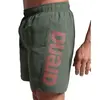 Arena Fundamentals Arena Logo Boxer Men's Swimsuit, Size: S, 3 image