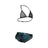Arena Water Print Bikini Triangle Παιδικό Μαγιό, Μέγεθος: 6Y, 2 image