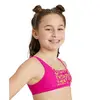 Arena Bikini Top Graphic Παιδικό Μαγιό, Μέγεθος: 8Y, 4 image