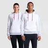 Arena Fireflow Hooded Sweat Inserts Unisex Hoodie, Size: XL