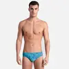 Arena Camo Kikko Briefs Aνδρικό Μαγιό Πισίνας, Μέγεθος: 70