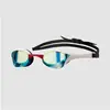 Arena Cobra Ultra Swipe Mirror Unisex Racing Goggles, Size: 1