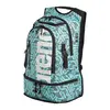 Arena Fastpack 3.0 Allover Unisex Τσάντα, Μέγεθος: 1