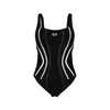 Arena Sofia S Women's Swimsuit, Size: 42, 4 image
