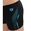 Arena Swim Short Graphic Aνδρικό Μαγιό Πισίνας, Μέγεθος: 75, 3 image