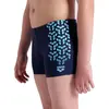 Arena Kikko Graphic Kids' Swimsuit, Size: 6Y, 4 image