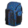 Arena Spiky III Backpack 45 Allover, Size: 1