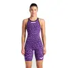Arena Powerskin Carbon Air2 Le Ob Women's Racing Swimsuit, Size: 36