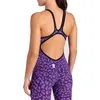 Arena Powerskin Carbon Air2 Le Ob Women's Racing Swimsuit, Size: 36, 3 image
