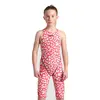 Arena Powerskin St Next Le Ob Jr, Size: 8Y