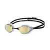 Arena Python Mirror Unisex Αγωνιστικά Γυαλάκια, Μέγεθος: 1
