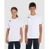 Arena Team T-Shirt Panel, Μέγεθος: 12Y
