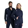 Arena Team Panel Knitted Poly Unisex Ζακέτα, Μέγεθος: XS