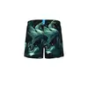 Arena Men'S Beach Short Allover Ανδρικό Μαγιό, Μέγεθος: S, 6 image