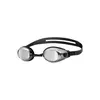 Arena Zoom X-Fit Mirror Unisex Προπονητικά Γυαλάκια, Μέγεθος: 1