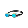 Arena Zoom X-Fit Mirror Unisex Προπονητικά Γυαλάκια, Μέγεθος: 1