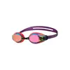 Arena Zoom X-Fit Mirror Unisex Προπονητικά Γυαλάκια, Μέγεθος: 1