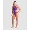 Arena W Arena One Biglogo One Piece Women's Training Swimsuit, Size: 30, 4 image