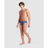 Arena M Team Swim Briefs Solid Aνδρικό Προπονητικό Μαγιό, Μέγεθος: 80