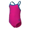 Arena Arena Logo Kids Girl One Piece Παιδικό Μαγιό, Μέγεθος: 1Y