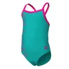 Arena Arena Logo Kids Girl One Piece Παιδικό Μαγιό, Μέγεθος: 1Y