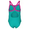Arena Arena Logo Kids Girl One Piece Παιδικό Μαγιό, Μέγεθος: 1Y, 3 image