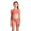 Arena Girl'S  Two Pieces Swimsuit So, Μέγεθος: 6Y