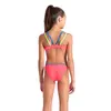 Arena Girl'S  Two Pieces Swimsuit So, Μέγεθος: 6Y, 2 image