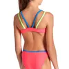 Arena Girl'S  Two Pieces Swimsuit So, Μέγεθος: 6Y, 4 image