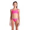 Arena Girl'S  Two Pieces Swimsuit So, Μέγεθος: 6Y