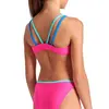 Arena Girl'S  Two Pieces Swimsuit So, Μέγεθος: 6Y, 4 image