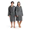 Arena Zeal Robe Unisex Bathrobe, Size: XS