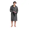 Arena Zeal Robe Unisex Bathrobe, Size: XS, 2 image