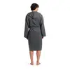 Arena Zeal Robe Unisex Bathrobe, Size: XS, 4 image