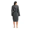 Arena Zeal Robe Unisex Bathrobe, Size: XS, 5 image