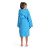 Arena Zeal Jr Robe Kids' Bathrobe, Size: 6Y, 5 image
