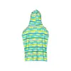 Arena Kids Terry Poncho Kids' Bathrobe, Size: S, 2 image