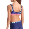 Arena Girls'  Soap Bubbles Bikini Br, Μέγεθος: 8Y, 4 image