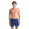 Arena Big Logo Borders Beach Short Ανδρικό Μαγιό, Μέγεθος: S