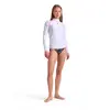 Arena W Arena Rash Vest L/S Graphic Γυναικείο Μαγιό, Μέγεθος: XS, 5 image