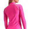 Arena W Arena Rash Vest L/S Graphic Γυναικείο Μαγιό, Μέγεθος: XS, 4 image