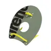 Arena Elite Hand Paddle 2 Eξοπλισμός Κολύμβησης, Μέγεθος: S, 3 image
