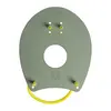 Arena Elite Hand Paddle 2 Eξοπλισμός Κολύμβησης, Μέγεθος: S, 2 image
