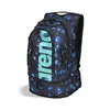 Arena Fastpack 3.0 Allover Unisex Τσάντα, Μέγεθος: 1