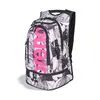 Arena Fastpack 3.0 Allover Unisex Τσάντα, Μέγεθος: 1