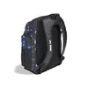 Arena Spiky Iii Backpack 45 Allover Unisex Bag, Size: 1, 4 image