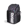 Arena Spiky Iii Backpack 45 Allover Unisex Bag, Size: 1
