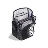 Arena Spiky Iii Backpack 45 Allover Unisex Bag, Size: 1, 5 image